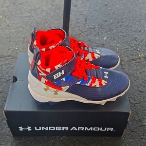 Under Armour